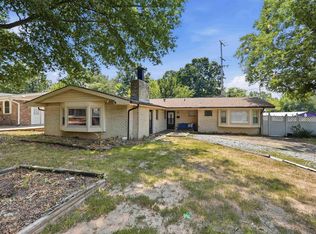 1939 Arrowhead Rd, N Little Rock, AR 72118