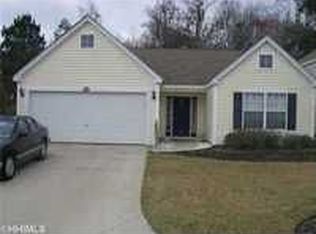 428 Live Oak Walk, Bluffton, SC 29910