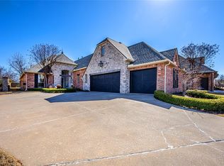 3428 Old Georgetowne Rd, Edmond, OK 73013