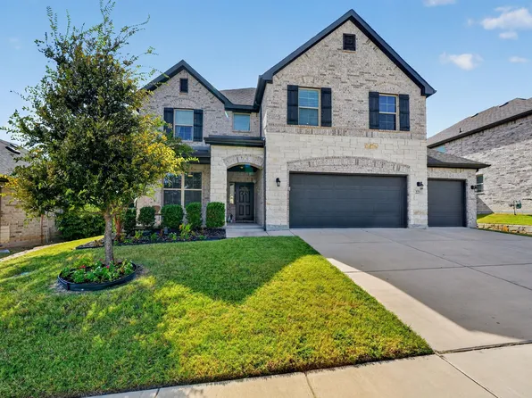 223 Red Oak Dr, Fate, TX 75087