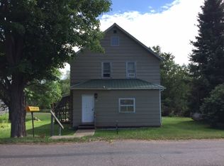 507 1st St, Alpha, MI 49902