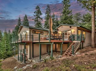 216 Sunflower Cir, Stateline, NV 89449