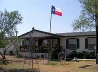 10368 N Highway 287, Quanah, TX 79252