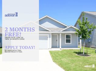 1045 Honor Rd, New Braunfels, TX 78130