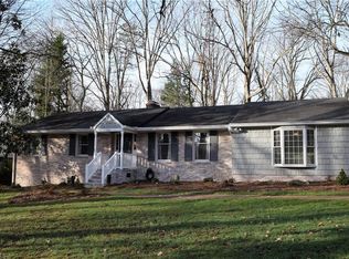 722 Quarterstaff Rd, Winston Salem, NC 27104