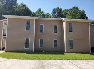 2532 S Roxboro St APT 2, Durham, NC 27707