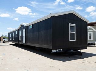 Marathon - Pearland Plan, Astoria Crossing, Crowley, TX 76036