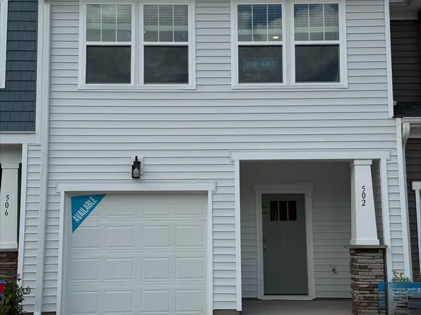 502 W Norvell Ct, Spartanburg, SC 29307
