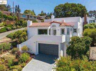 4074 Huntington St, Oakland, CA 94619