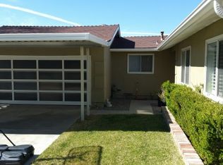 22343 Los Tigres Dr, Santa Clarita, CA 91350