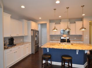 461 Morgan Ridge Rd, Holly Springs, NC 27540