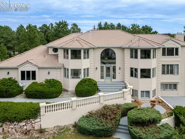 19575 Misty Morning Dr, Monument, CO 80132