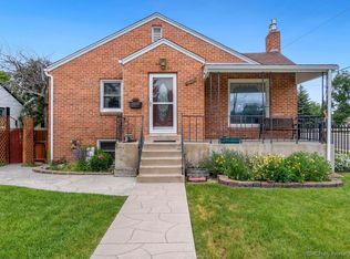 4020 Dillon Ave, Cheyenne, WY 82001