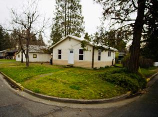 1605 SW I St, Grants Pass, OR 97526