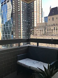 Rented by Brown Harris Stevens