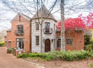 511 Chippenham Ct, Franklin, TN 37069