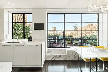 Sold by Sotheby's International Realty