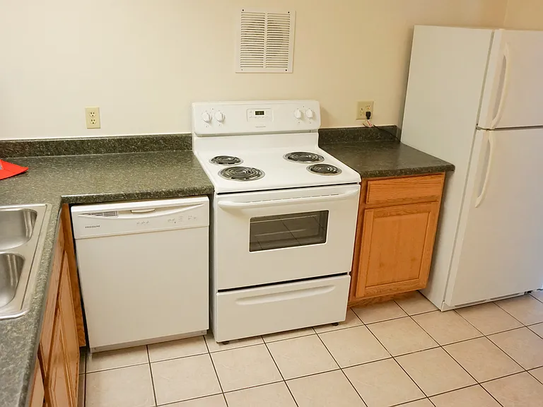Updated Kitchen