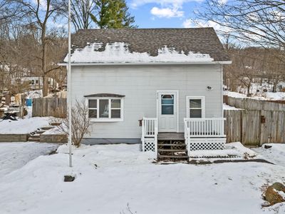 438 N Washington St, Saint Croix Falls, WI, 54024