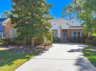 602 Bermuda Walk, Sunset Beach, NC 28468