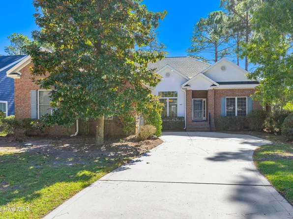 602 Bermuda Walk, Sunset Beach, NC 28468