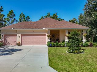 12 DAHLIA COURT S, HOMOSASSA, FL 34446
