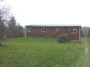 11548 Martin Rd, Rockport, WA 98283