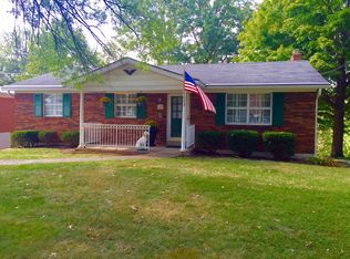 15 Ross Ave, Fort Mitchell, KY 41017