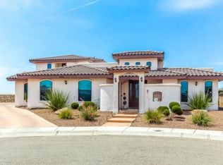 1699 Catesby Way, El Paso, TX 79911