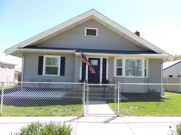611 Main St, Davenport, WA 99122