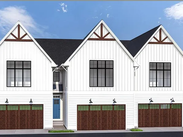 486 Bastle Wynd #7, Port Washington, WI 53074