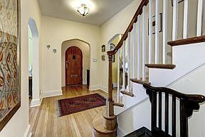 Entry Foyer 