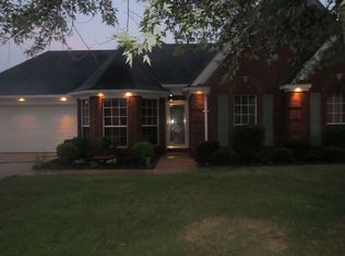 111 Colt Ln, Guntown, MS 38849