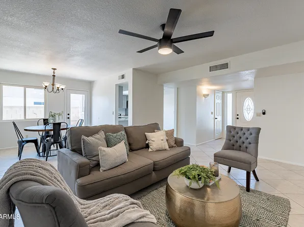 623 N BRANDON Drive, Chandler, AZ 85226