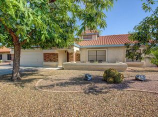 7826 W Bloomfield Rd, Peoria, AZ 85381