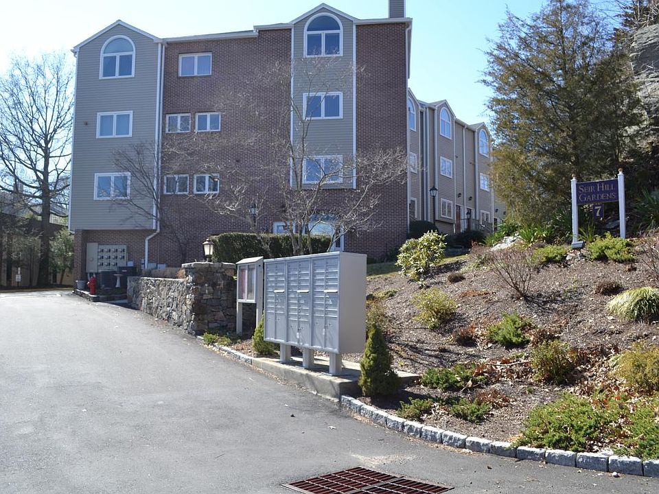 Building Entrance