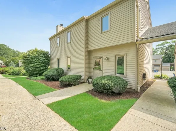 4 E Somerset Hills Ct #C, Bernardsville, NJ 07924
