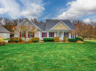 4352 Shannon Dr, Rootstown, OH 44272