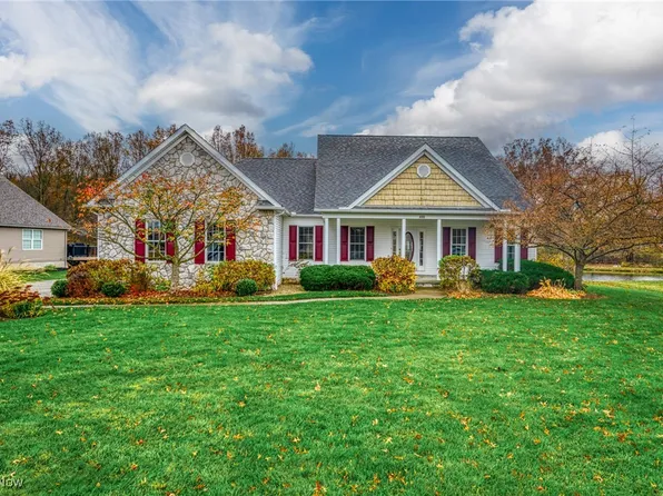 4352 Shannon Dr, Rootstown, OH 44272