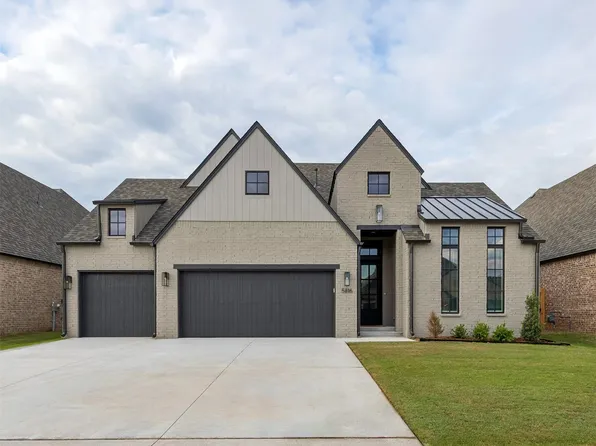 5816 E 127th St S, Bixby, OK 74008