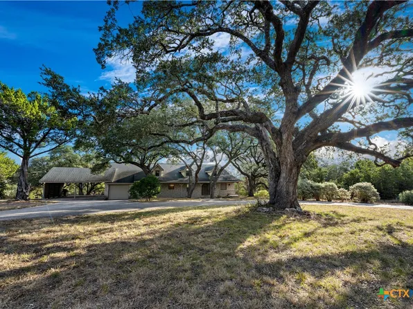 28084 Delafield Dr, New Braunfels, TX 78132