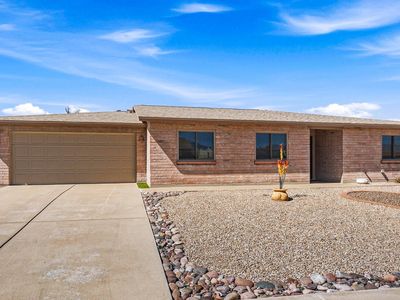 814 W Belltower Dr, Green Valley, AZ, 85614