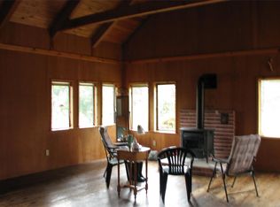 2300 Arizona St, Port Orford, OR 97465