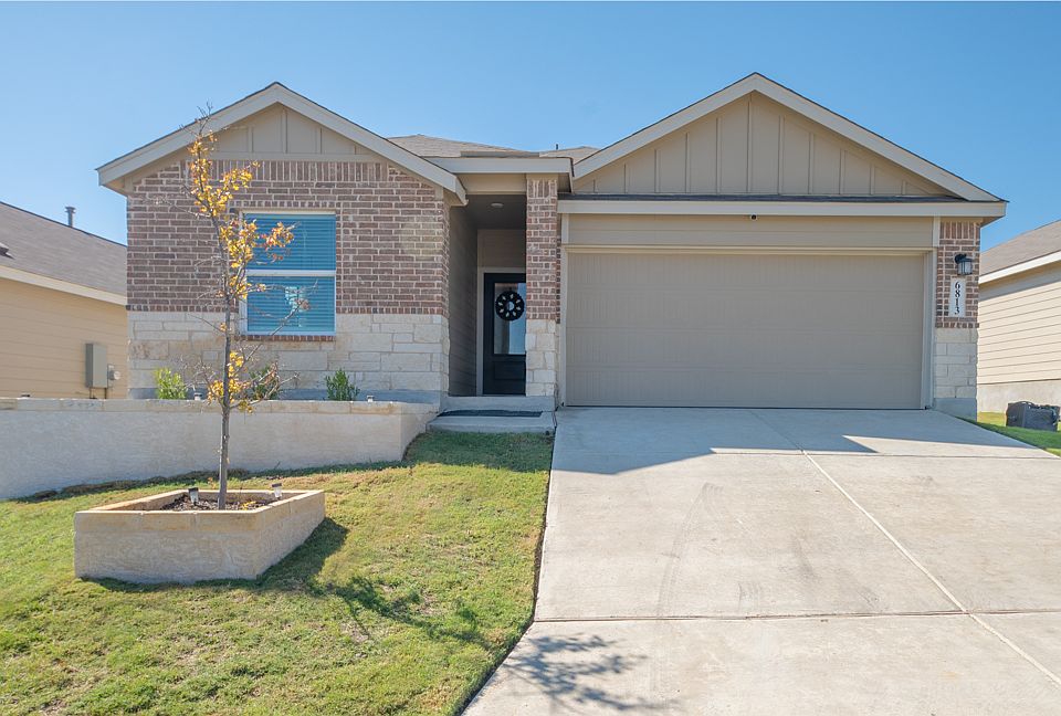 1st image of 6813 Arid Way