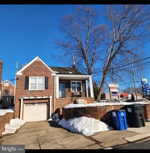 1519 Clayton Rd, Wilmington, DE, 19805