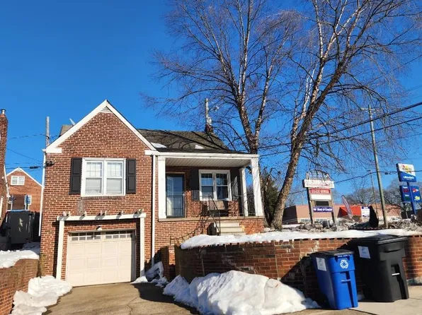 1519 Clayton Rd, Wilmington, DE 19805