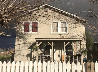 212 Rose Ave, Taft, CA 93268