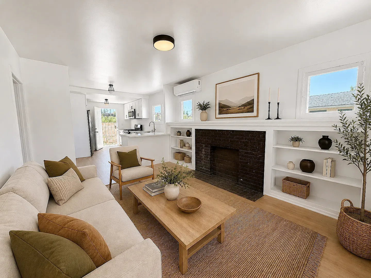 2 bed, $2,395 — Photo 4