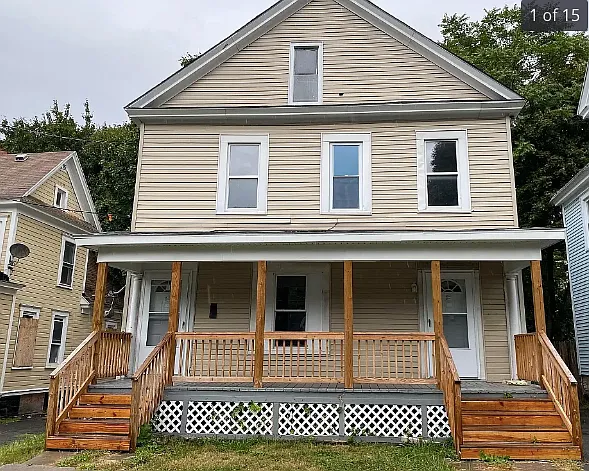 114 Fage Ave #1 — Photo 1