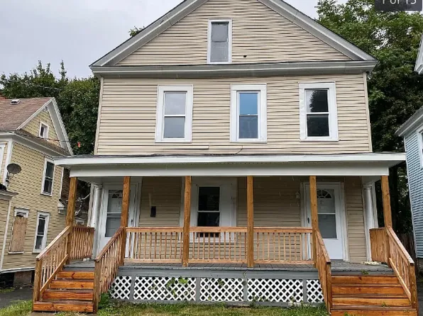 114 Fage Ave, Syracuse, NY